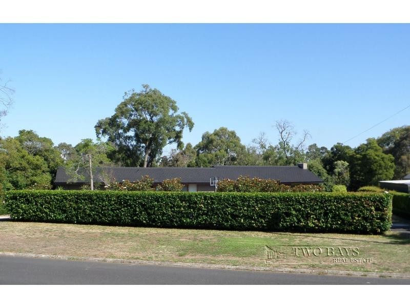 59 Allison Road, Mount Eliza VIC 3930