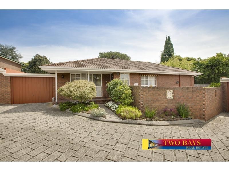 3/8 Roy Court, Mount Eliza VIC 3930