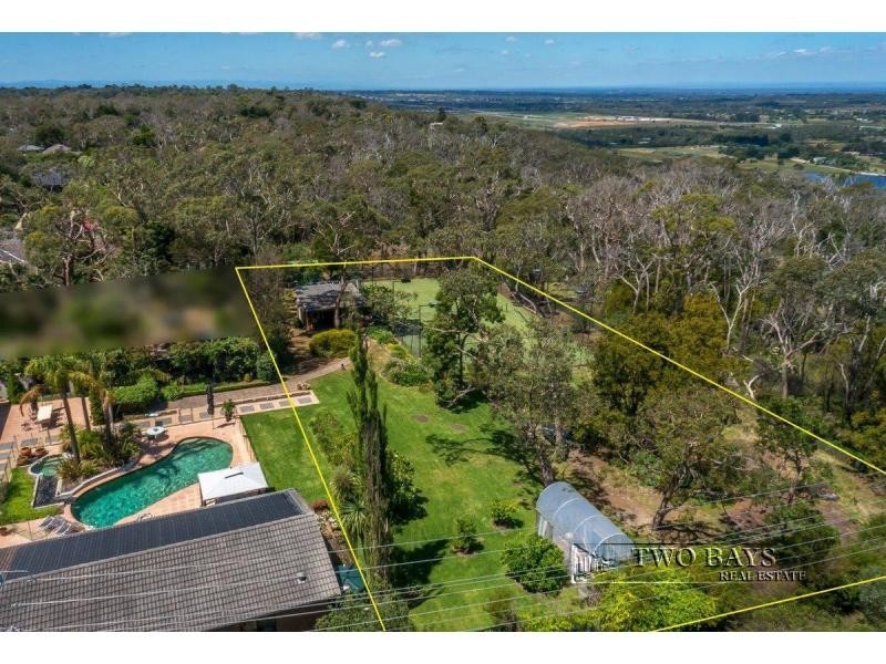 349 Canadian Bay Road, Mount Eliza, Mount Eliza VIC 3930
