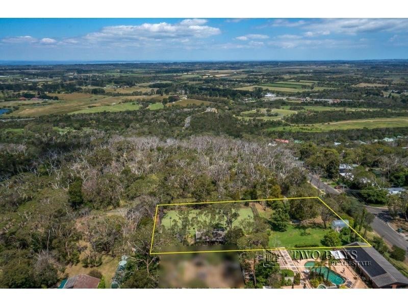 349 Canadian Bay Road, Mount Eliza, Mount Eliza VIC 3930