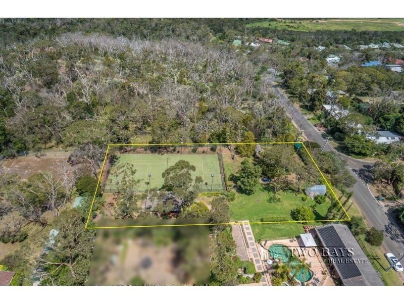 349 Canadian Bay Road, Mount Eliza, Mount Eliza VIC 3930