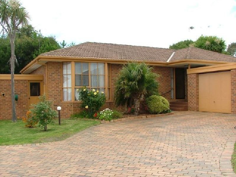 3/36 Clarkestown Avenue , Mount Eliza, Mount Eliza VIC 3930