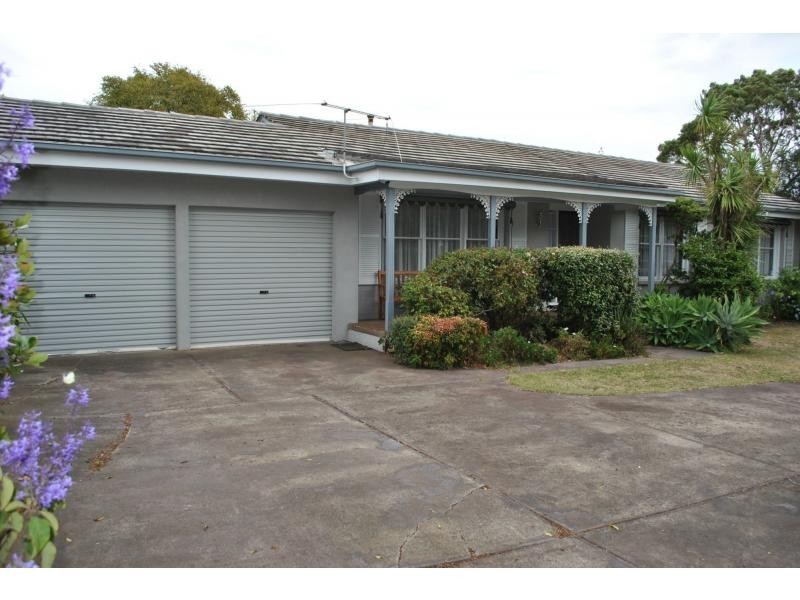 1354 Nepean Highway, Mount Eliza, Mount Eliza VIC 3930