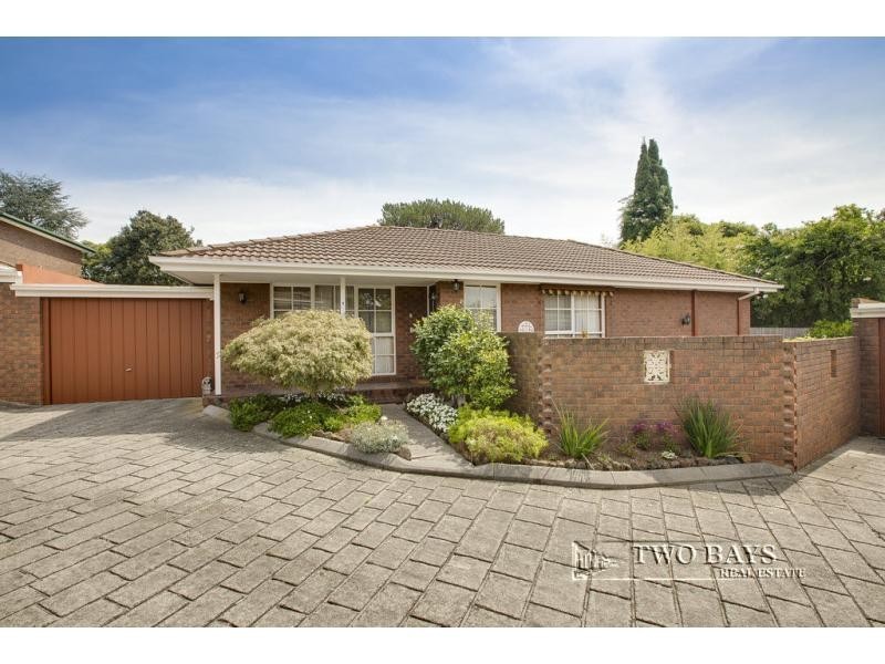 3/8 Roy Court, Mount Eliza, Mount Eliza VIC 3930