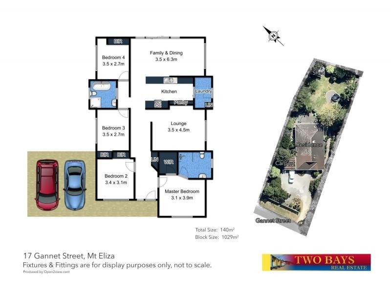 17 Gannet Street, Mount Eliza, Mount Eliza VIC 3930