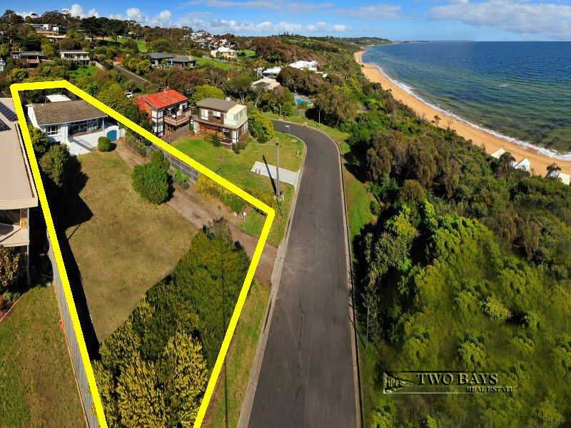 4 Sturio Parade, Mount Eliza VIC 3930