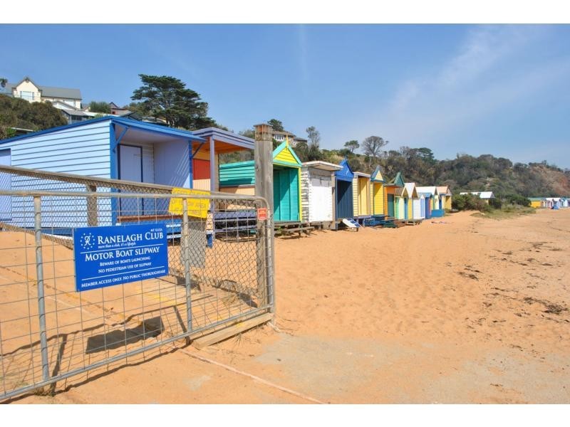 43 Beach Box , Ranelagh Beach, Mount Eliza, Mount Eliza VIC 3930