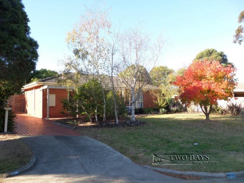 7 Box Court, Baxter, Baxter VIC 3911