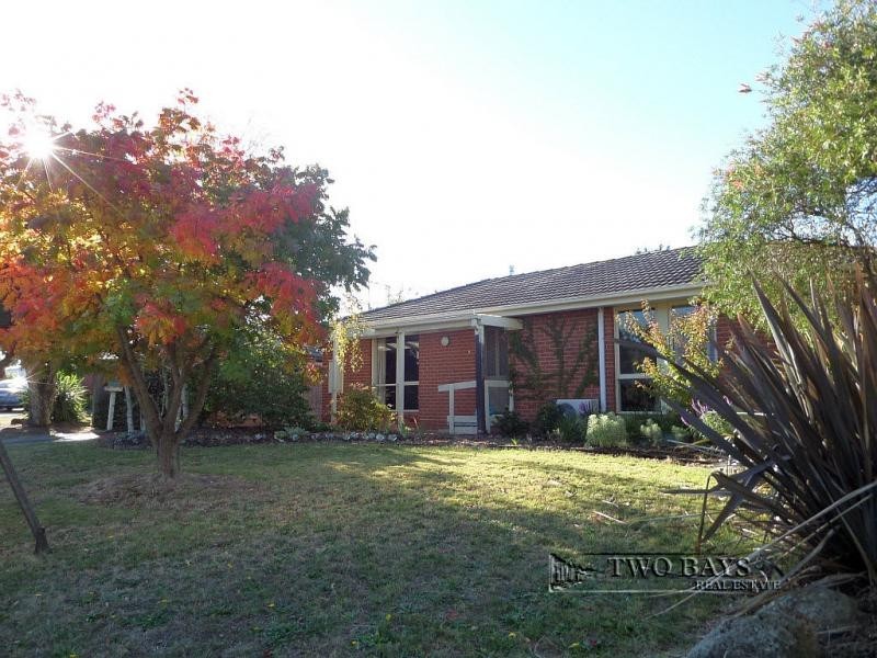 7 Box Court, Baxter, Baxter VIC 3911