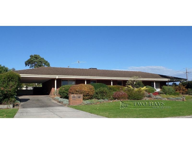 12 Warana Way , Mount Eliza, Mount Eliza VIC 3930