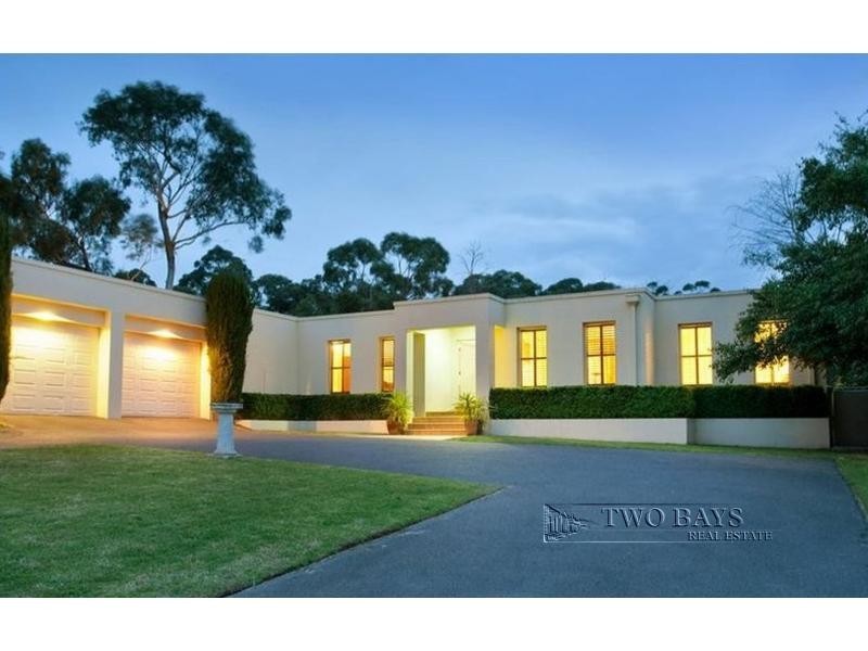11 Jamesbrad Court, Mount Eliza, Mount Eliza VIC 3930