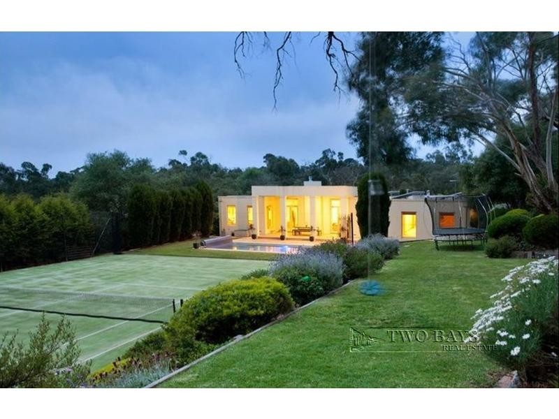 11 Jamesbrad Court, Mount Eliza, Mount Eliza VIC 3930