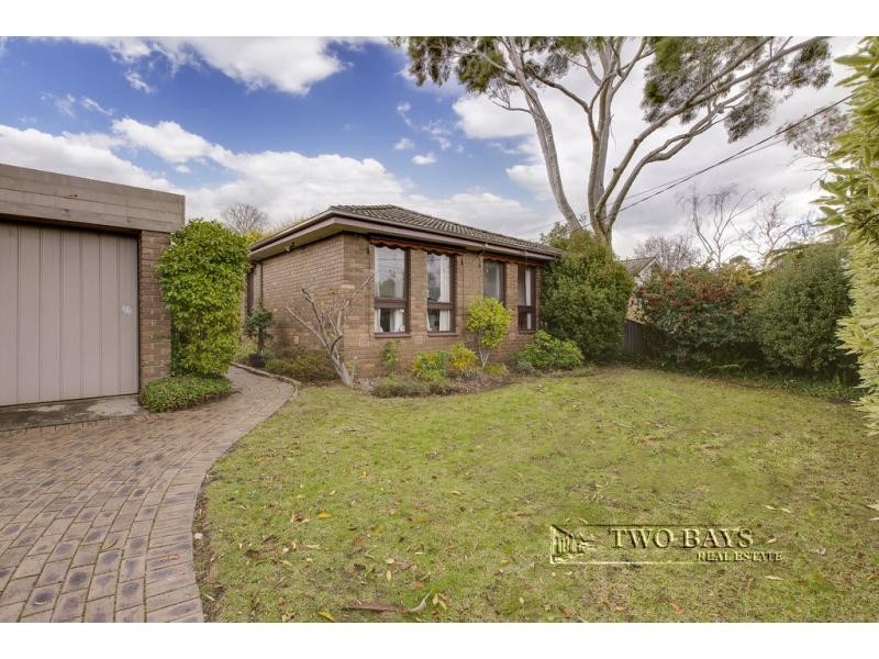 15 Redbourne Avenue, Mount Eliza, Mount Eliza VIC 3930