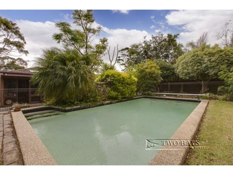 15 Redbourne Avenue, Mount Eliza, Mount Eliza VIC 3930