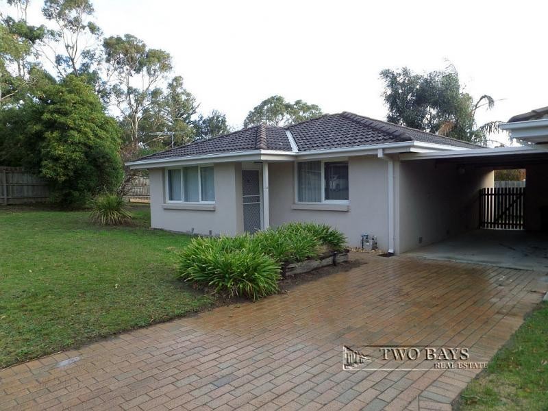 6/6 Coonara Avenue, Mount Eliza, Mount Eliza VIC 3930