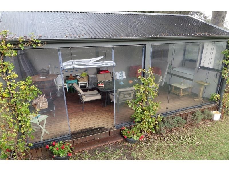 18 Kardella Lane, Mount Eliza, Mount Eliza VIC 3930