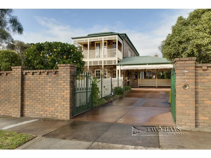 22 Screen Street, Frankston, Frankston VIC 3199