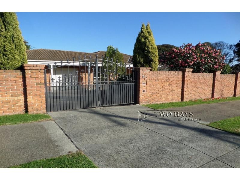 156 Canadian Bay Road, Mount Eliza, Mount Eliza VIC 3930