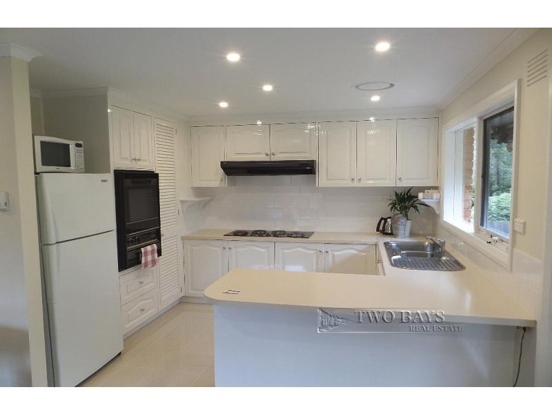 156 Canadian Bay Road, Mount Eliza, Mount Eliza VIC 3930