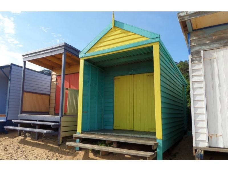 56 Beach Box , Ranelagh Beach, Mount Eliza, Mount Eliza VIC 3930