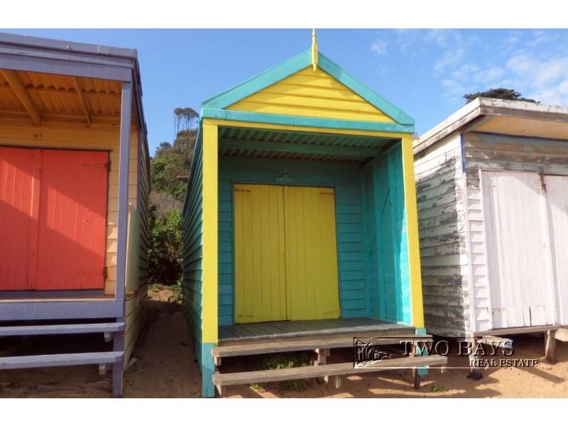 56 Beach Box , Ranelagh Beach, Mount Eliza, Mount Eliza VIC 3930