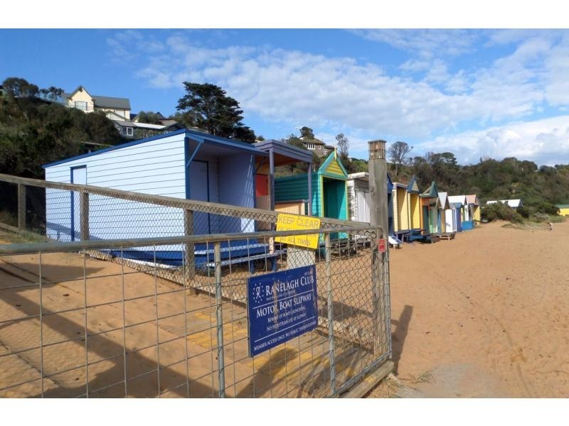 56 Beach Box , Ranelagh Beach, Mount Eliza, Mount Eliza VIC 3930