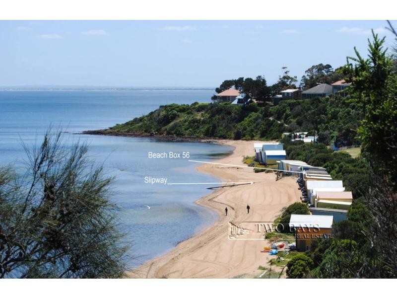 56 Beach Box , Ranelagh Beach, Mount Eliza, Mount Eliza VIC 3930