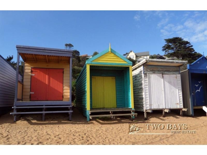 56 Beach Box , Ranelagh Beach, Mount Eliza, Mount Eliza VIC 3930