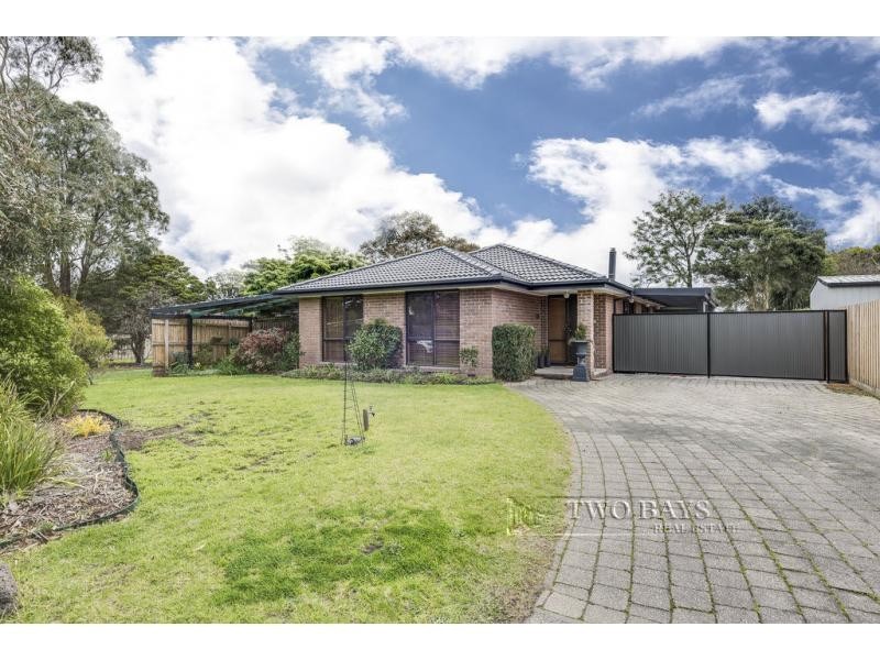8 Clematis Court, Langwarrin, Langwarrin VIC 3910