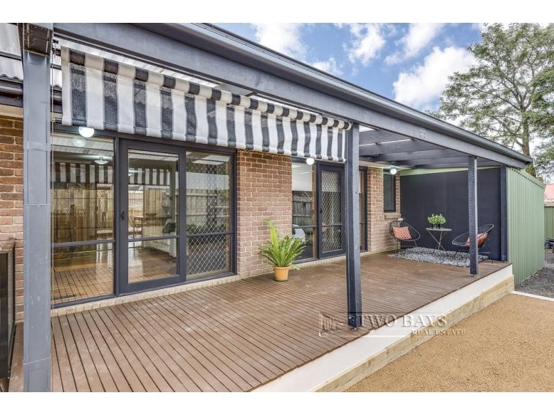 8 Clematis Court, Langwarrin, Langwarrin VIC 3910