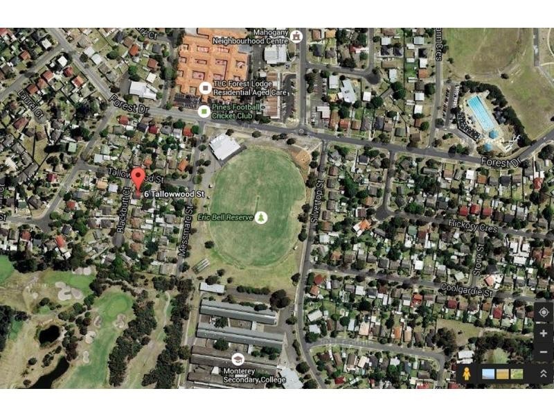 6 Tallowwood Street, Frankston North, Frankston North VIC 3200