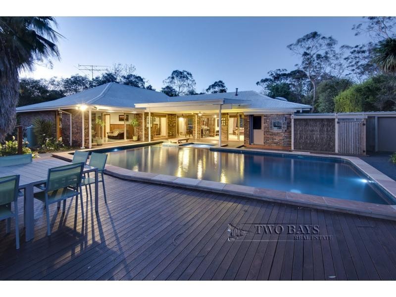 23 Blake Court, Mount Eliza, Mount Eliza VIC 3930