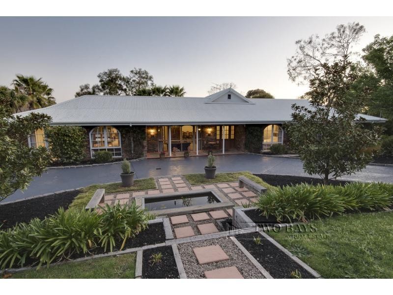 23 Blake Court, Mount Eliza, Mount Eliza VIC 3930