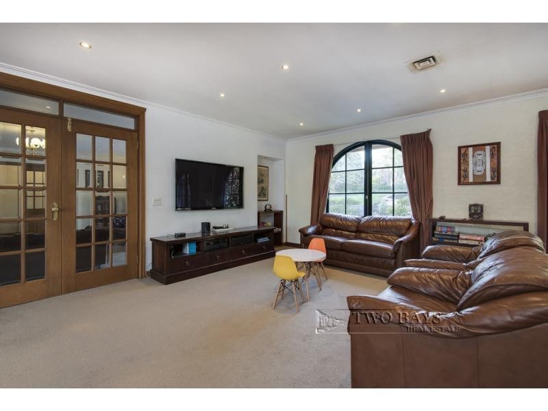 23 Blake Court, Mount Eliza, Mount Eliza VIC 3930