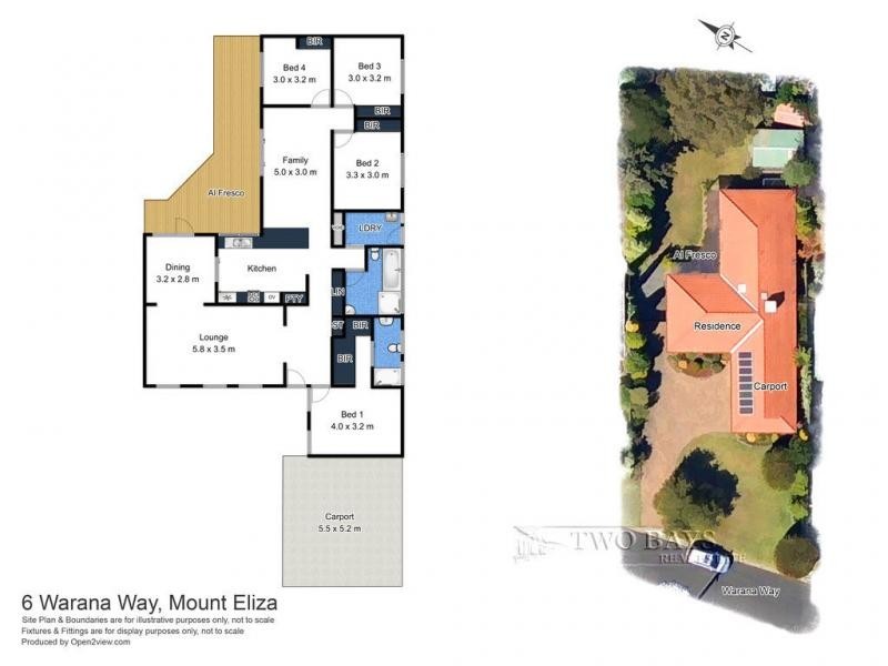 6 Warana Way, Mount Eliza, Mount Eliza VIC 3930