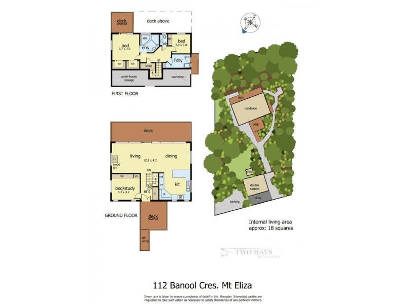 112-114 Banool Crescent, Mount Eliza, Mount Eliza VIC 3930