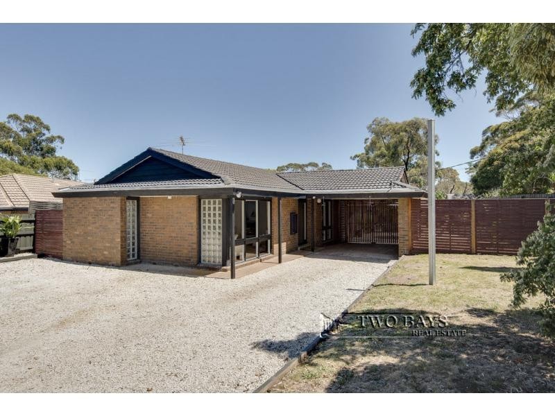 1273 Nepean Highway, Mount Eliza, Mount Eliza VIC 3930