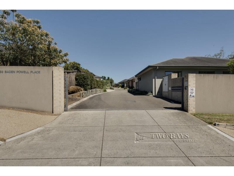 8/33 Baden Powell Place, Mount Eliza, Mount Eliza VIC 3930