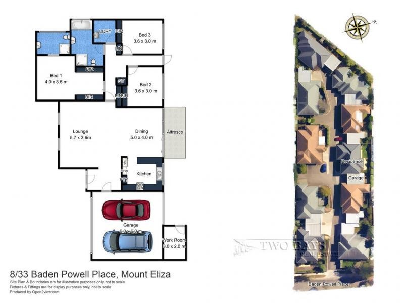 8/33 Baden Powell Place, Mount Eliza, Mount Eliza VIC 3930