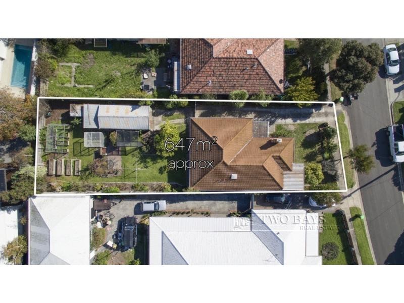 19 Muir Street, Frankston, Frankston VIC 3199