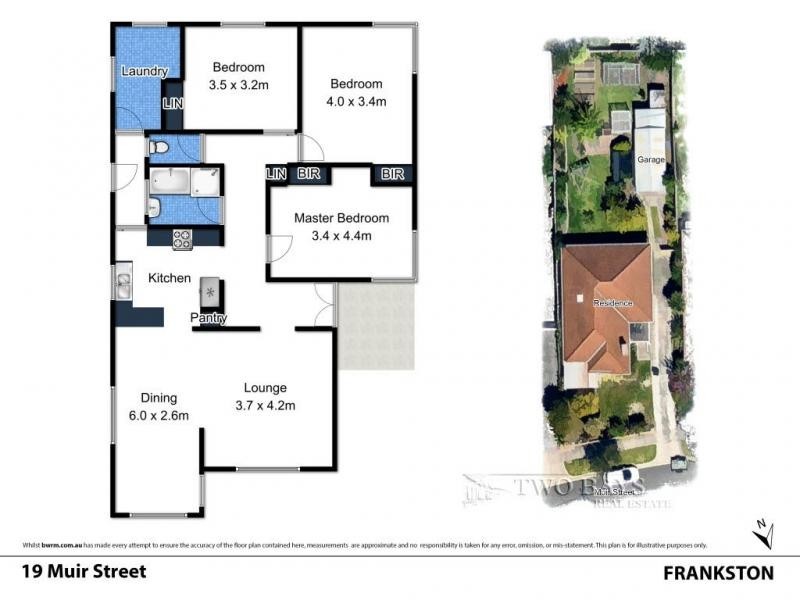 19 Muir Street, Frankston, Frankston VIC 3199