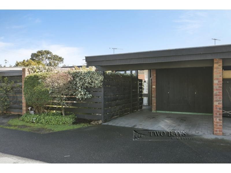 2/139 Mt Eliza Way, Mount Eliza, Mount Eliza VIC 3930