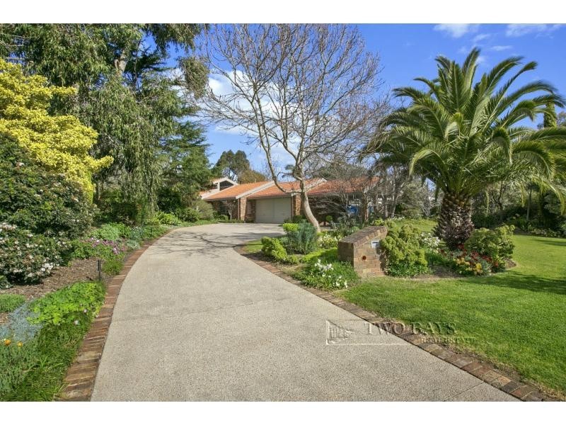 20 Sibyl Avenue, Frankston South VIC 3199