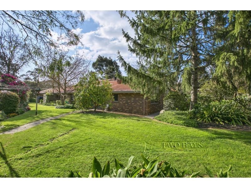 20 Sibyl Avenue, Frankston South VIC 3199