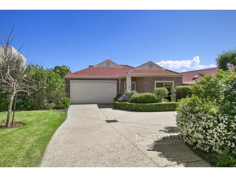 9/7 Spero Avenue, Mount Eliza VIC 3930