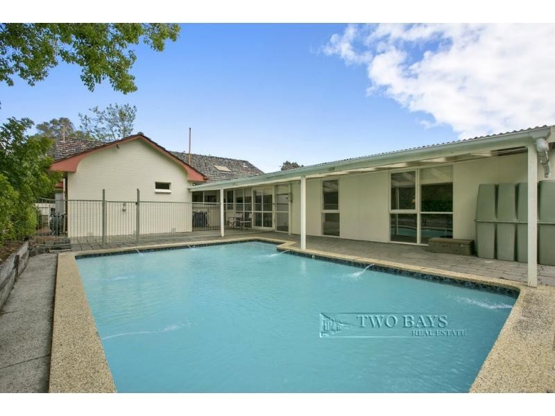 1 Tower Road, Mount Eliza, Mount Eliza VIC 3930