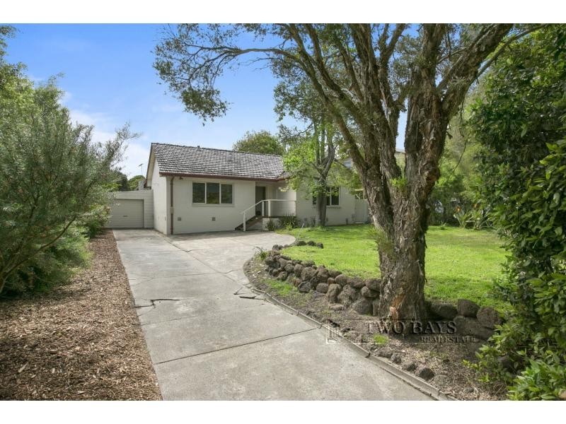 1 Tower Road, Mount Eliza, Mount Eliza VIC 3930