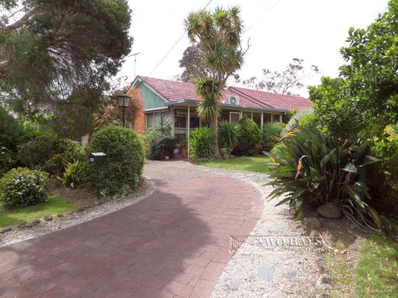 45 Roborough Avenue, Mount Eliza, Mount Eliza VIC 3930