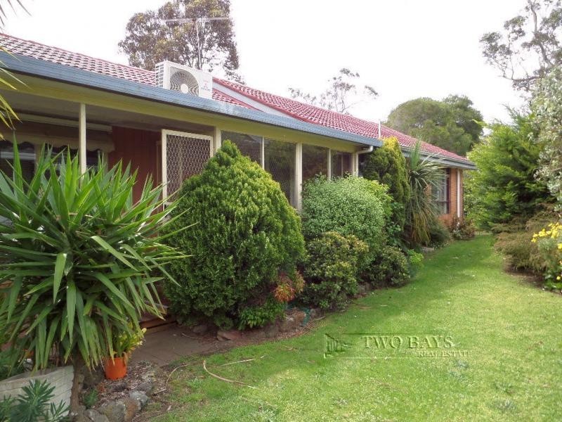 45 Roborough Avenue, Mount Eliza, Mount Eliza VIC 3930