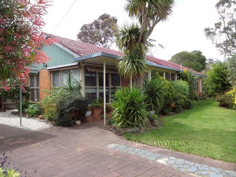 45 Roborough Avenue, Mount Eliza, Mount Eliza VIC 3930